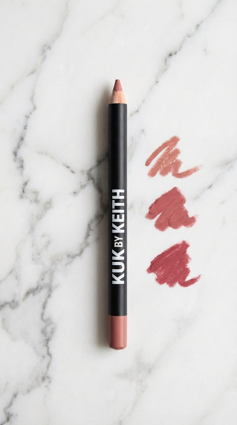 Kuk By Keith™ Lip Liner