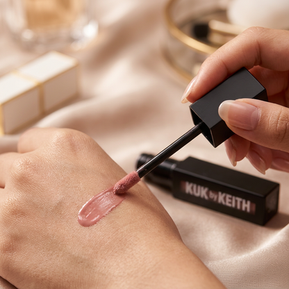 Kuk By Keith™ Lip Gloss