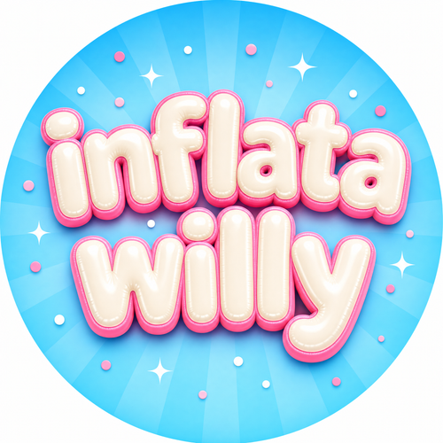 InflataWilly logo